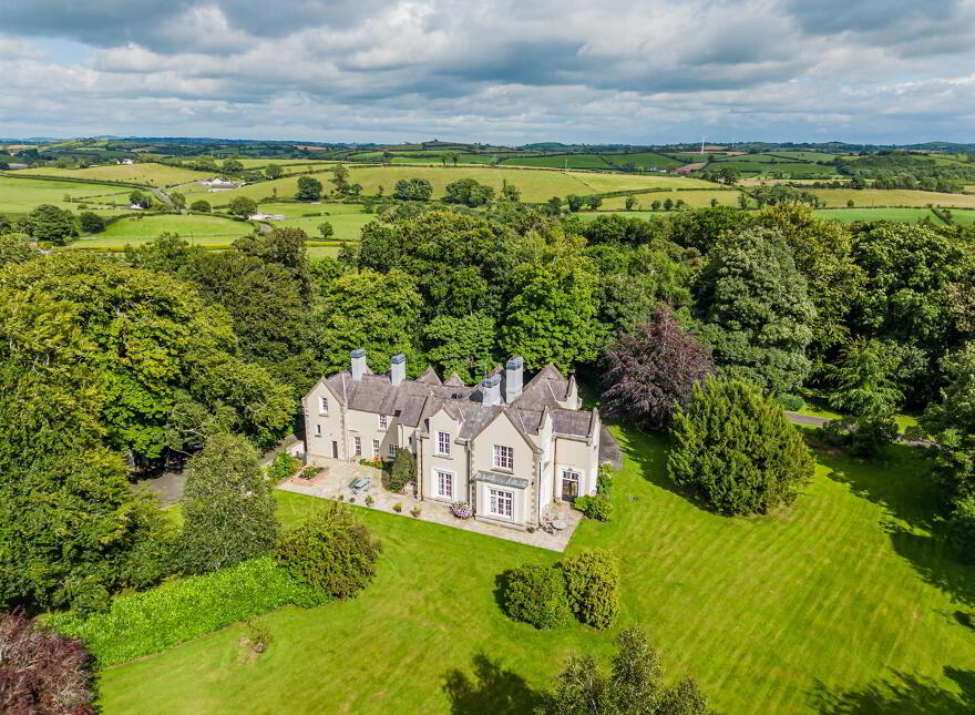 Highlands, 37 Farranfad Road, Seaforde, BT30 8NH photo