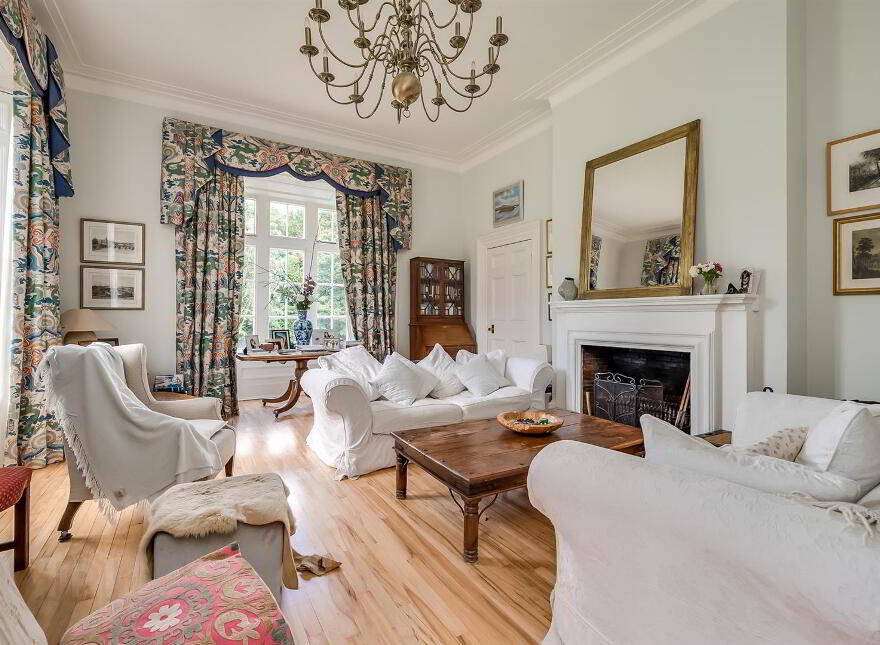 Highlands, 37 Farranfad Road, Seaforde, BT30 8NH