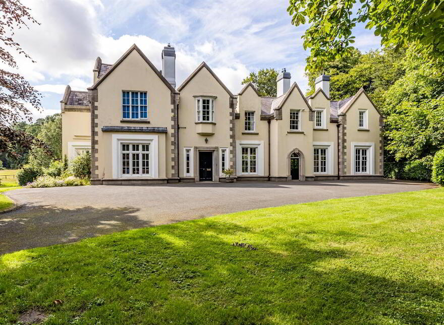Highlands, 37 Farranfad Road, Seaforde, BT30 8NH