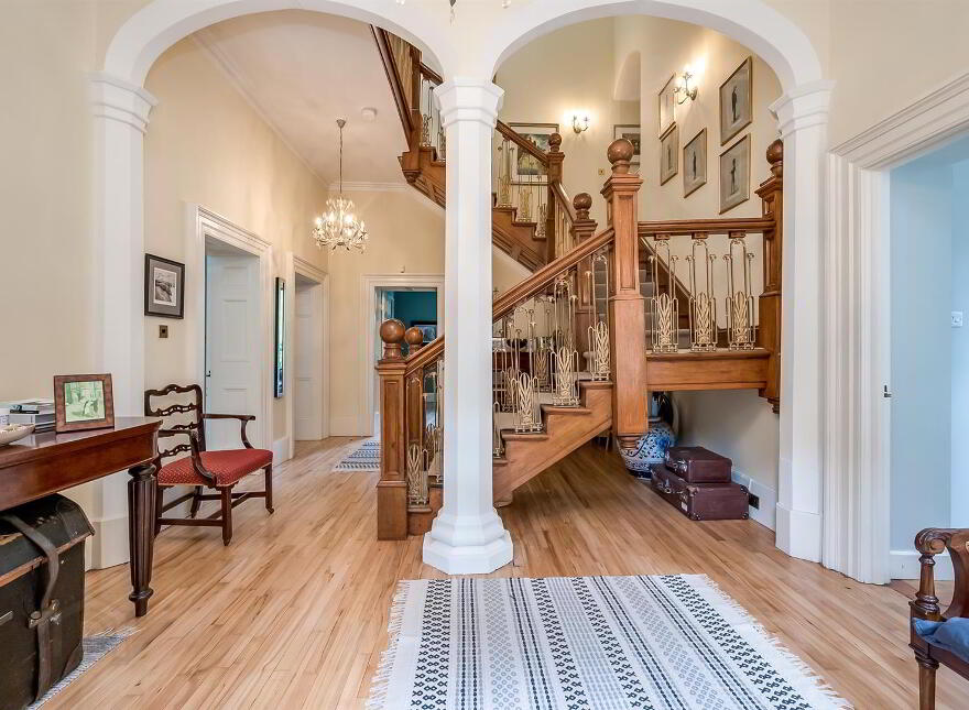 Highlands, 37 Farranfad Road, Seaforde, BT30 8NH