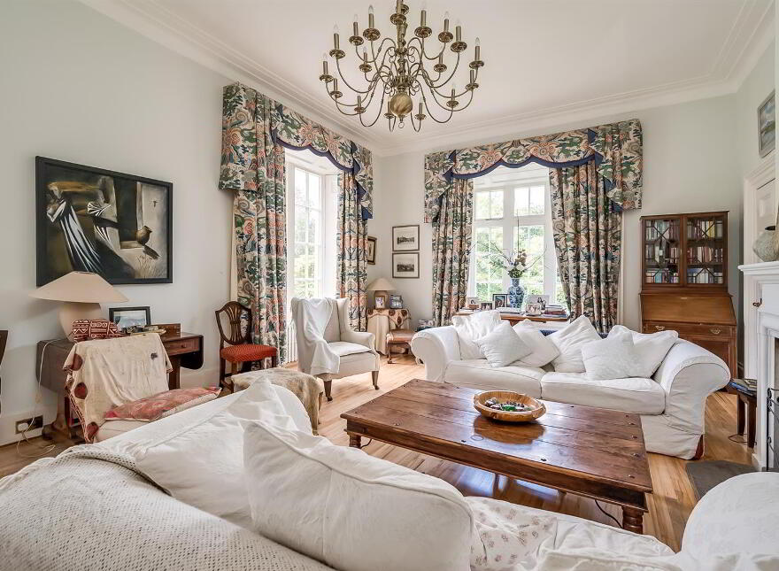 Highlands, 37 Farranfad Road, Seaforde, BT30 8NH