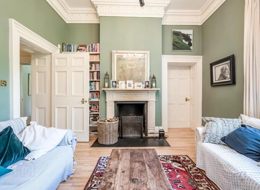 Highlands, 37 Farranfad Road, Seaforde, BT30 8NH
