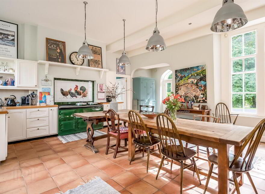 Highlands, 37 Farranfad Road, Seaforde, BT30 8NH
