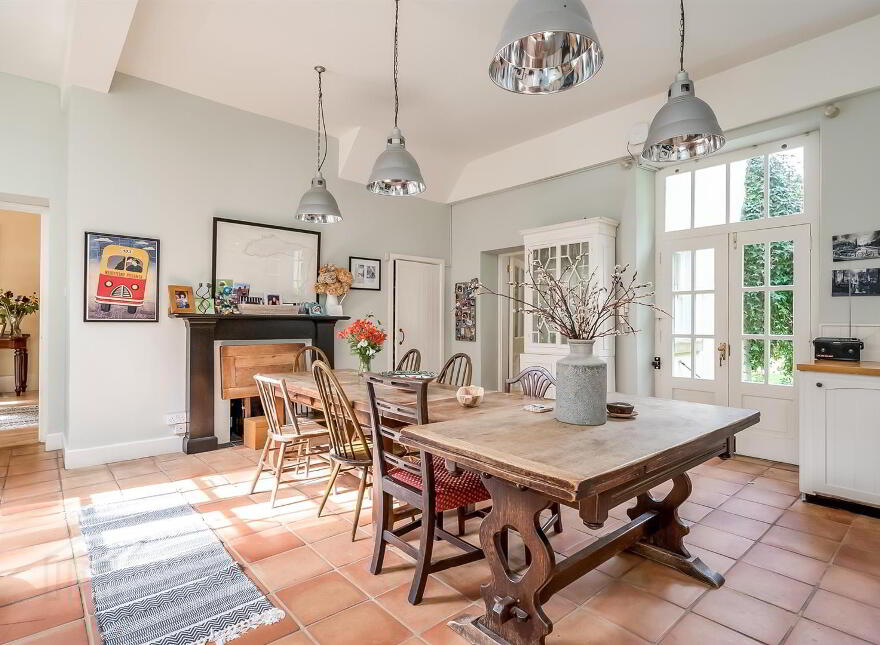 Highlands, 37 Farranfad Road, Seaforde, BT30 8NH
