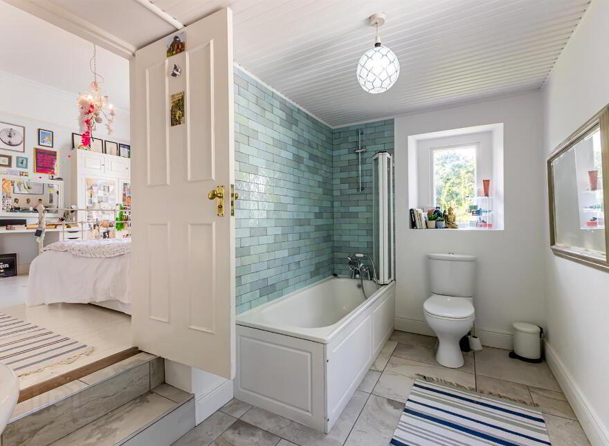 Highlands, 37 Farranfad Road, Seaforde, BT30 8NH