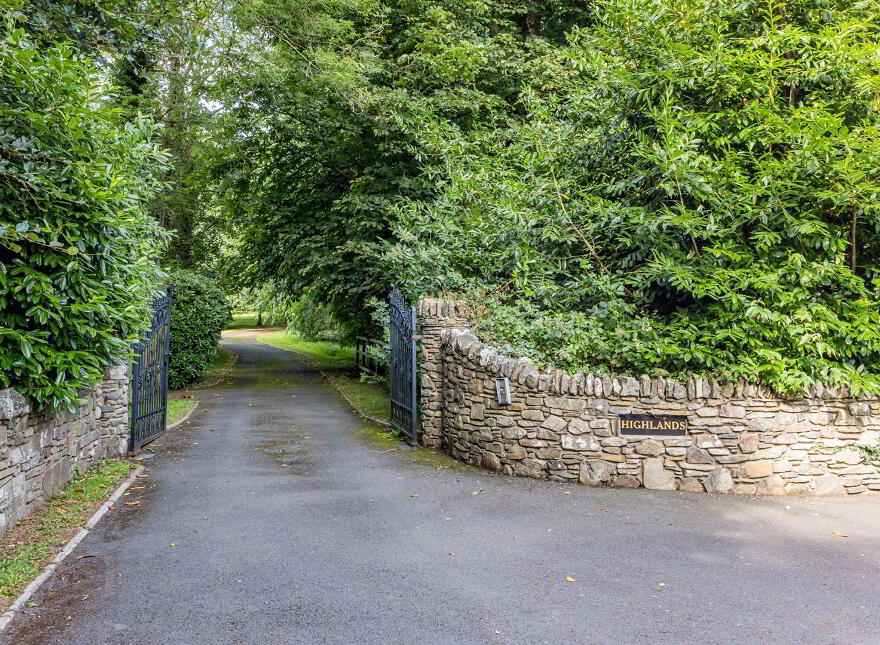 Highlands, 37 Farranfad Road, Seaforde, BT30 8NH