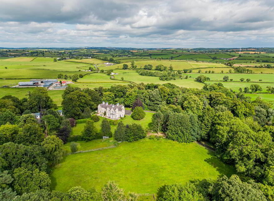 Highlands, 37 Farranfad Road, Seaforde, BT30 8NH