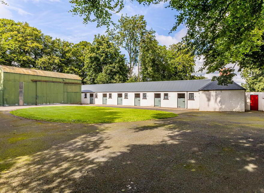 Highlands, 37 Farranfad Road, Seaforde, BT30 8NH
