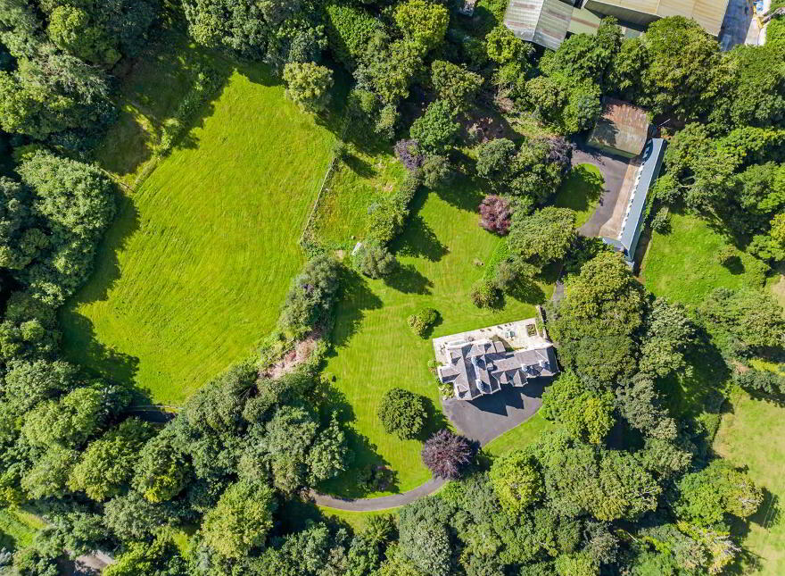 Highlands, 37 Farranfad Road, Seaforde, BT30 8NH