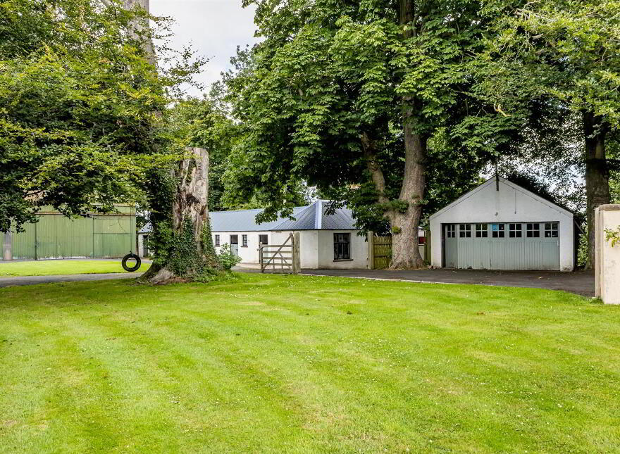 Highlands, 37 Farranfad Road, Seaforde, BT30 8NH