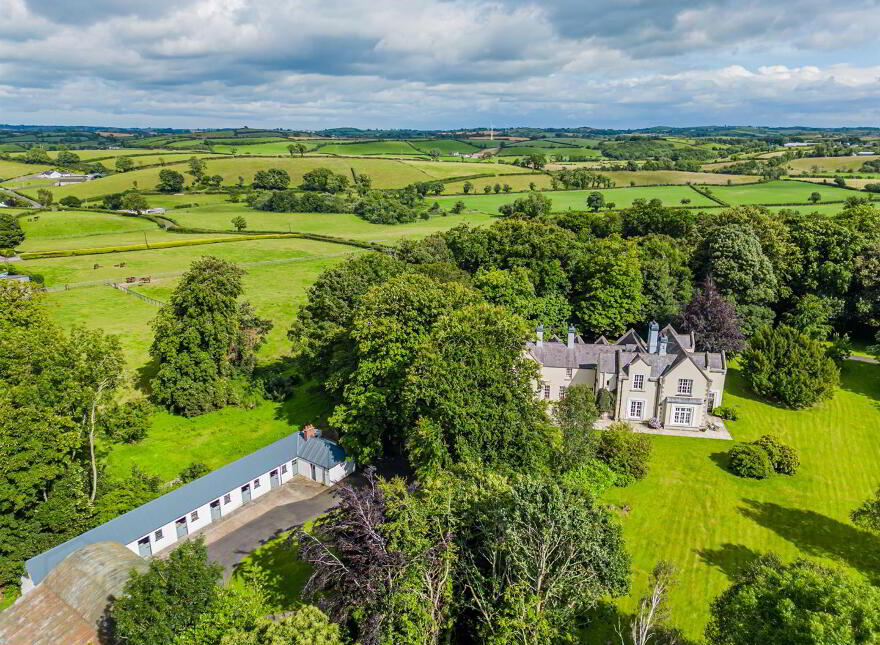 Highlands, 37 Farranfad Road, Seaforde, BT30 8NH