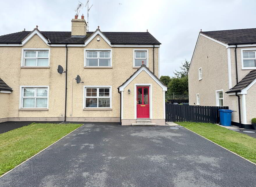 7 Glen Mill, Rathfriland, Newry, BT34 5FB