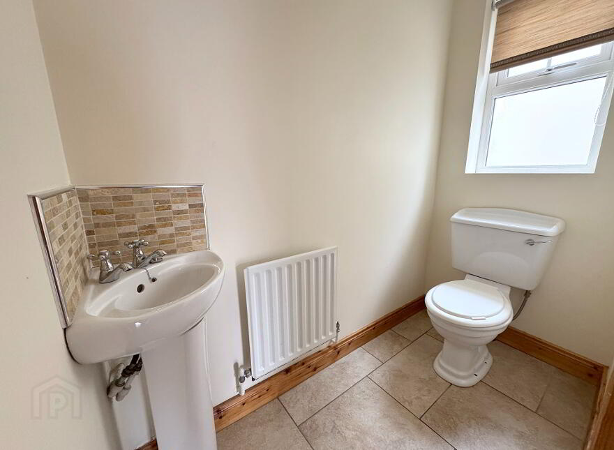 7 Glen Mill, Rathfriland, Newry, BT34 5FB
