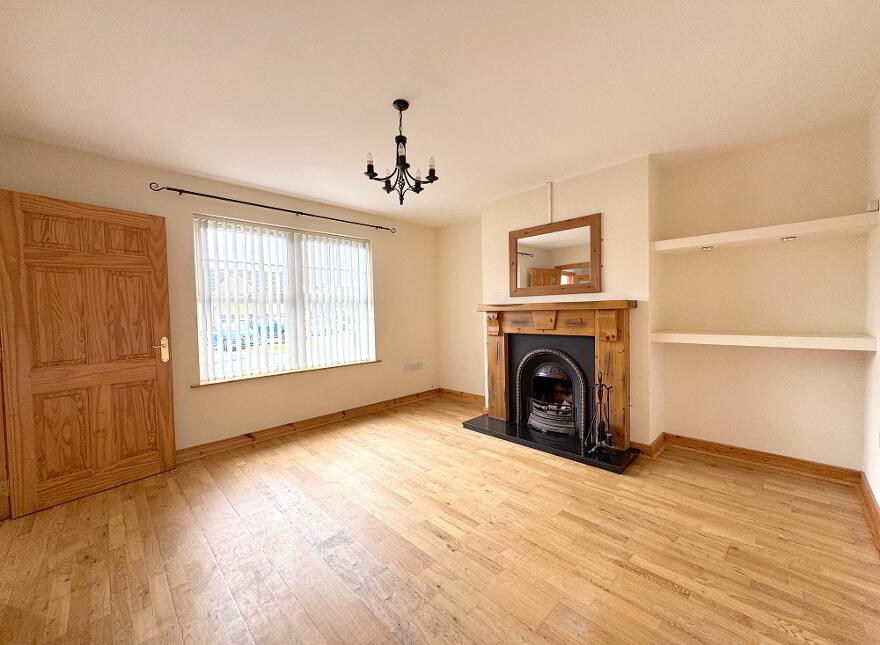 7 Glen Mill, Rathfriland, Newry, BT34 5FB