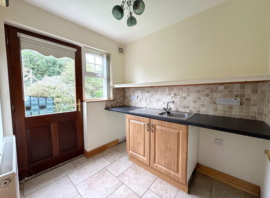 7 Glen Mill, Rathfriland, Newry, BT34 5FB