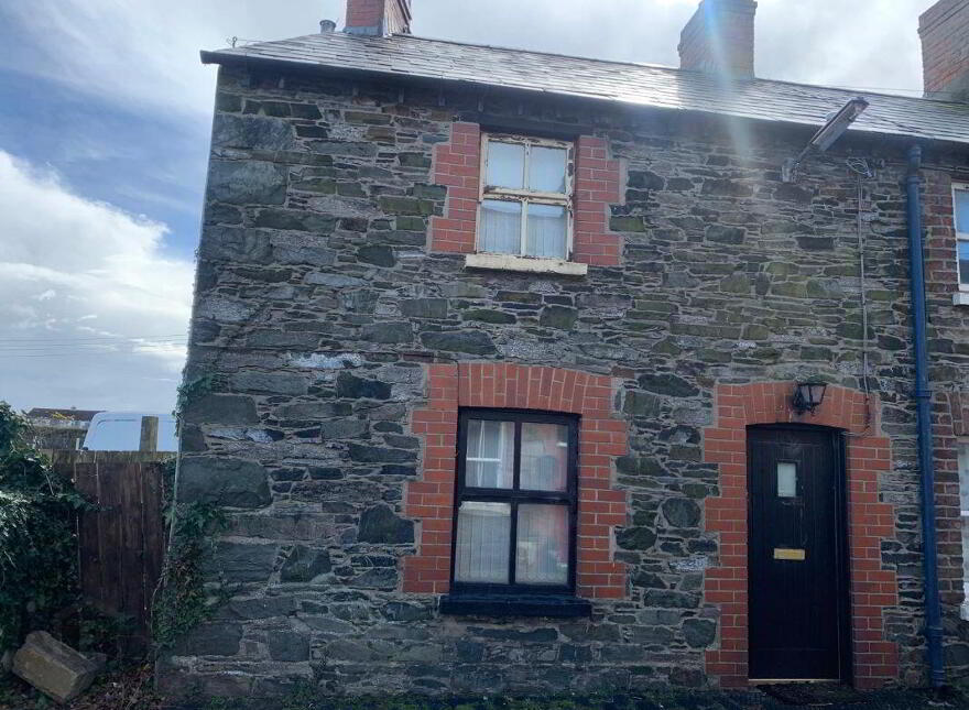 (Lot 1) 14 The Green, Ballynahinch, BT24 8RZ