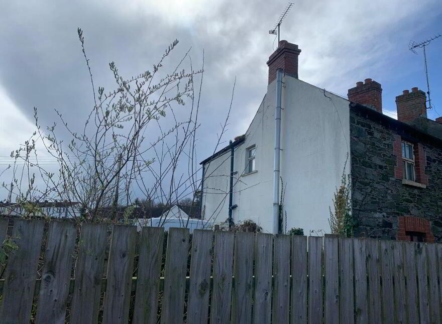 (Lot 1) 14 The Green, Ballynahinch, BT24 8RZ