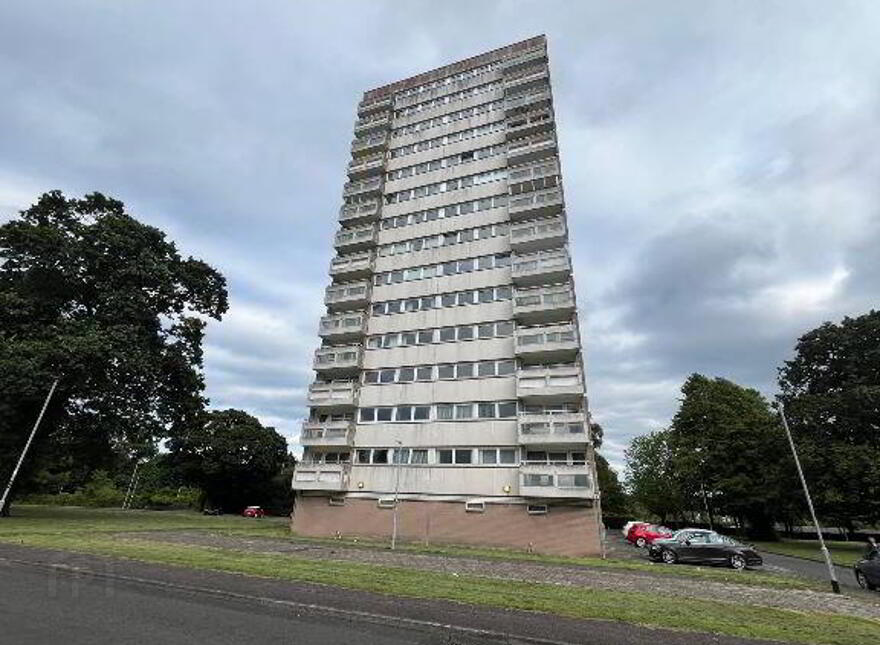 (Lot 24) Beechwood House, Woodland Drive, Newtownabbey, BT37 9SF
