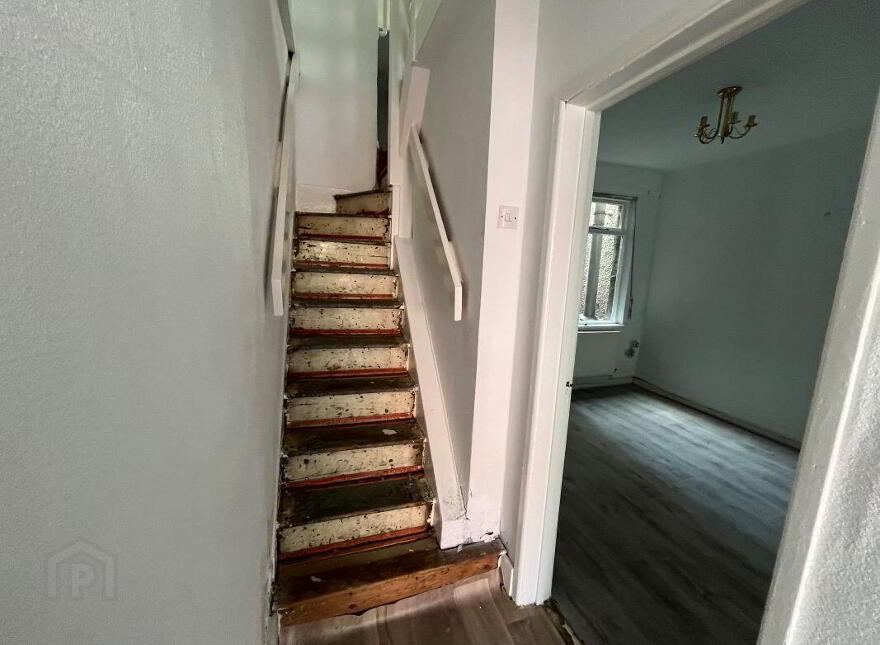 (Lot 26) 204 Spamount Street, Belfast, BT15 2FF