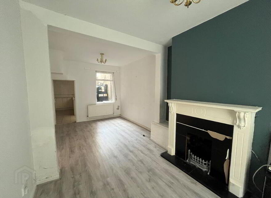 (Lot 26) 204 Spamount Street, Belfast, BT15 2FF