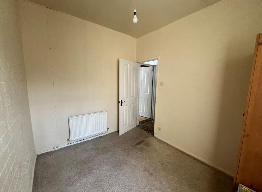 (Lot 26) 204 Spamount Street, Belfast, BT15 2FF