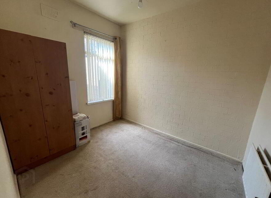(Lot 26) 204 Spamount Street, Belfast, BT15 2FF