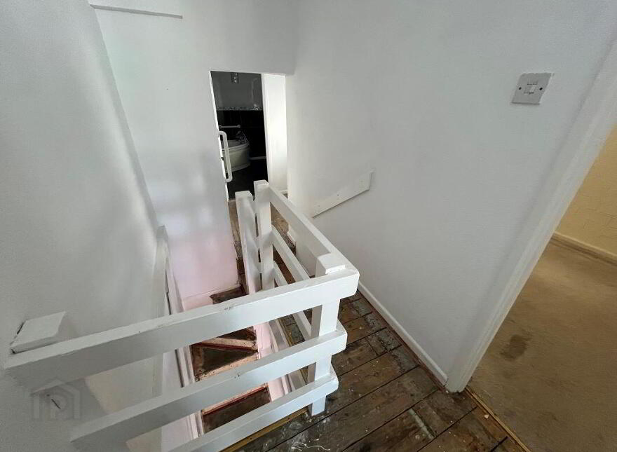 (Lot 26) 204 Spamount Street, Belfast, BT15 2FF