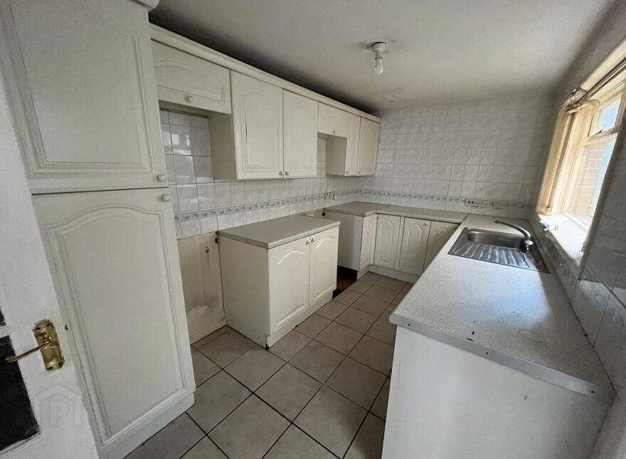 (Lot 26) 204 Spamount Street, Belfast, BT15 2FF