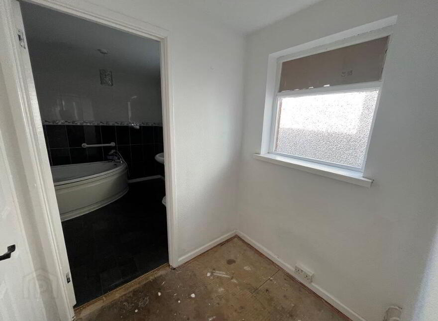 (Lot 26) 204 Spamount Street, Belfast, BT15 2FF