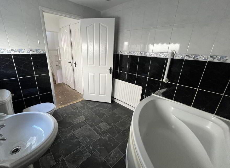 (Lot 26) 204 Spamount Street, Belfast, BT15 2FF