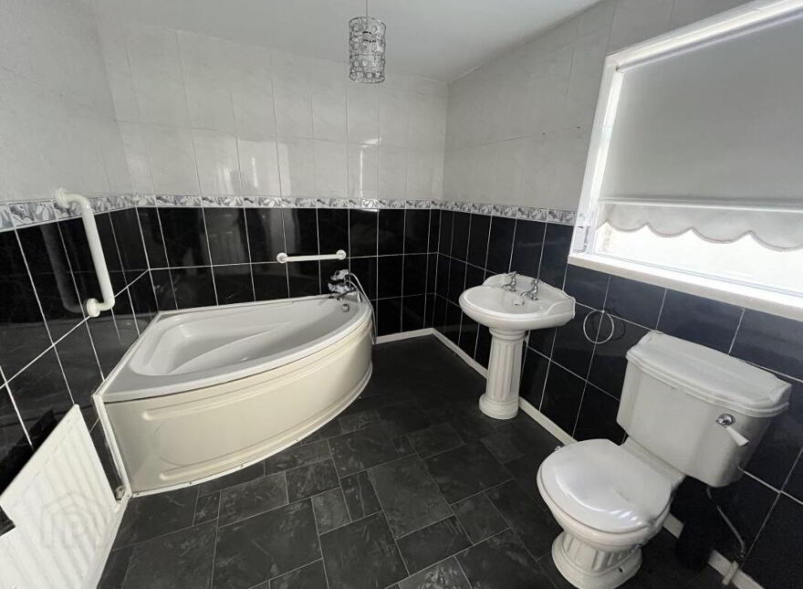 (Lot 26) 204 Spamount Street, Belfast, BT15 2FF