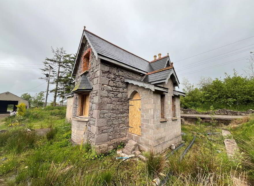 (Lot 28) 86 Shane Road, Omagh, BT79 9EJ