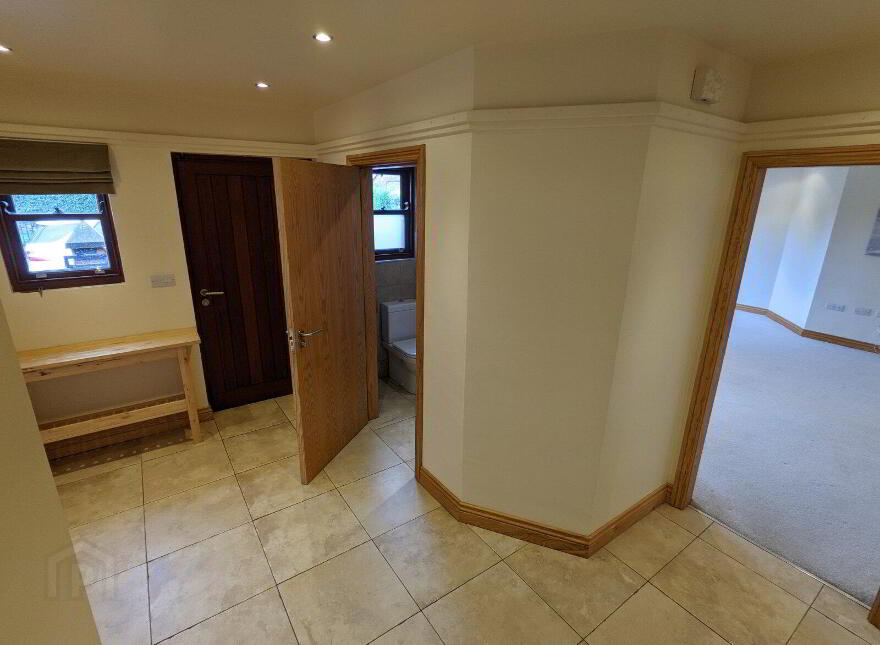 33 Seahill Road, Holywood, BT18 0DJ