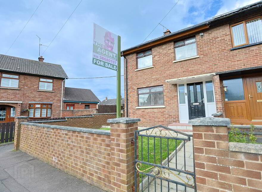 6 Soye Gardens, Lurgan, Craigavon, BT67 9HE