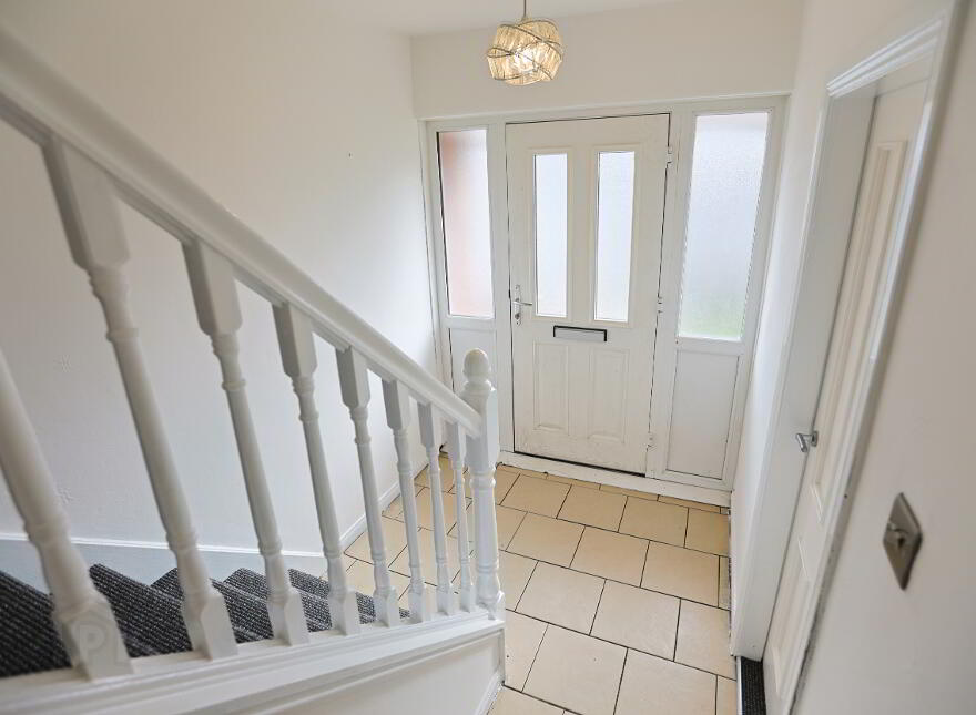 6 Soye Gardens, Lurgan, Craigavon, BT67 9HE