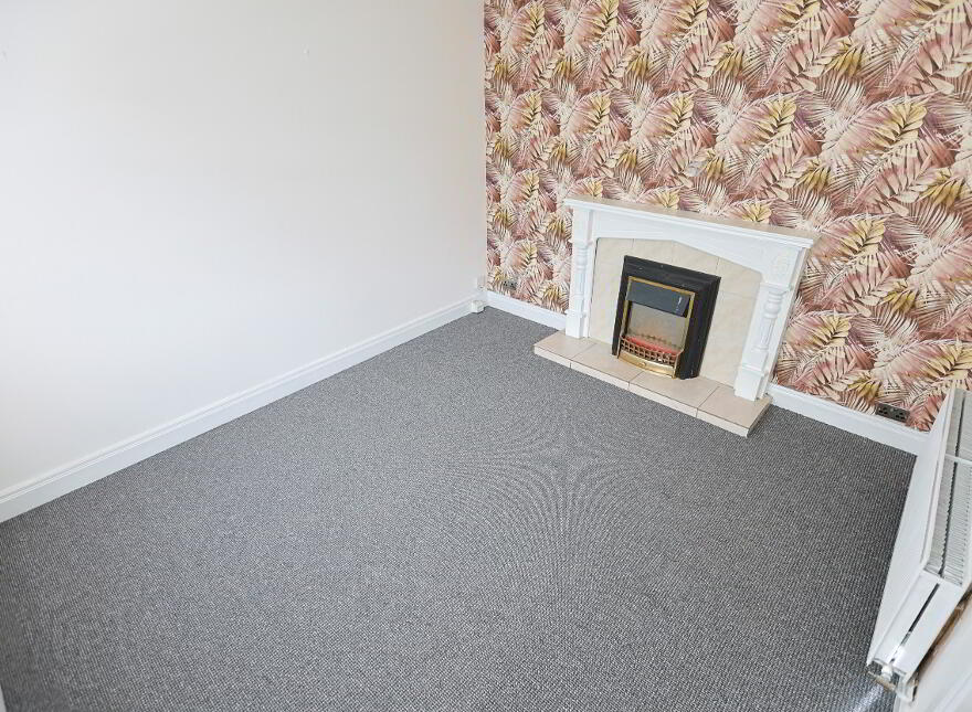 6 Soye Gardens, Lurgan, Craigavon, BT67 9HE