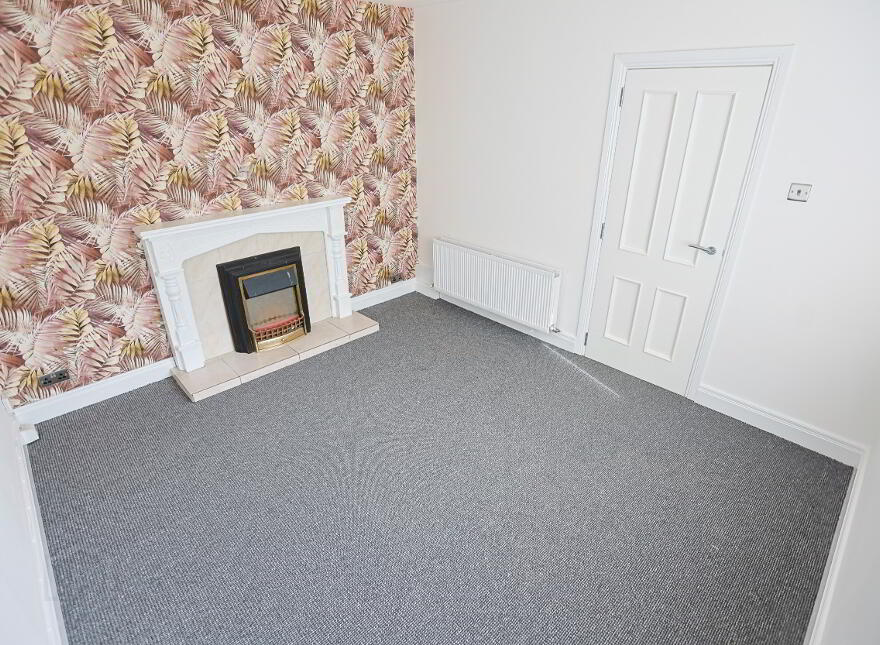 6 Soye Gardens, Lurgan, Craigavon, BT67 9HE