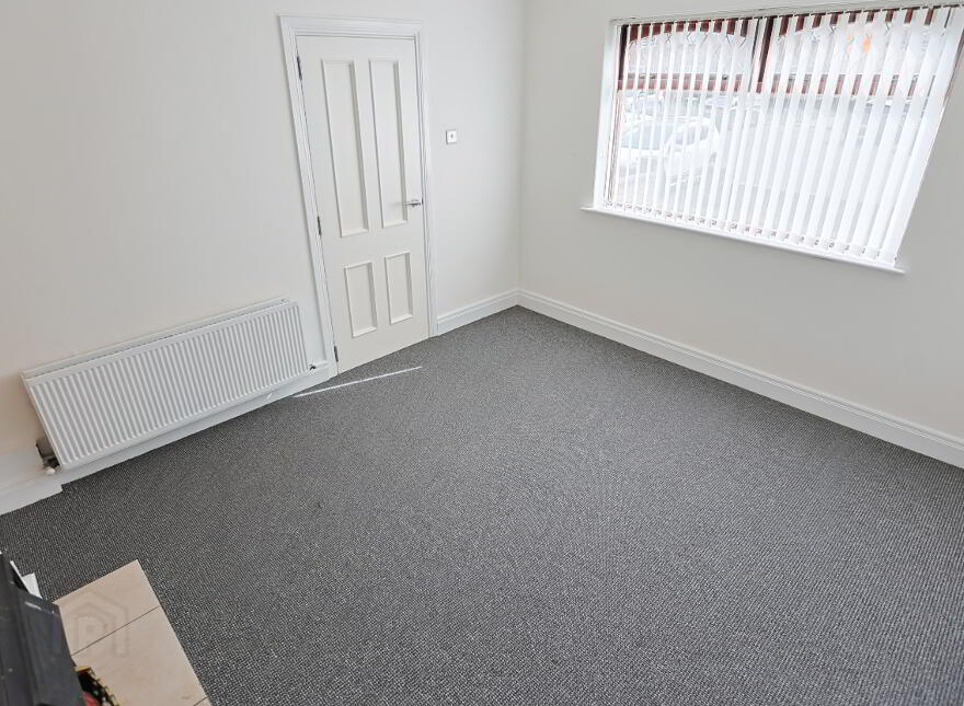 6 Soye Gardens, Lurgan, Craigavon, BT67 9HE