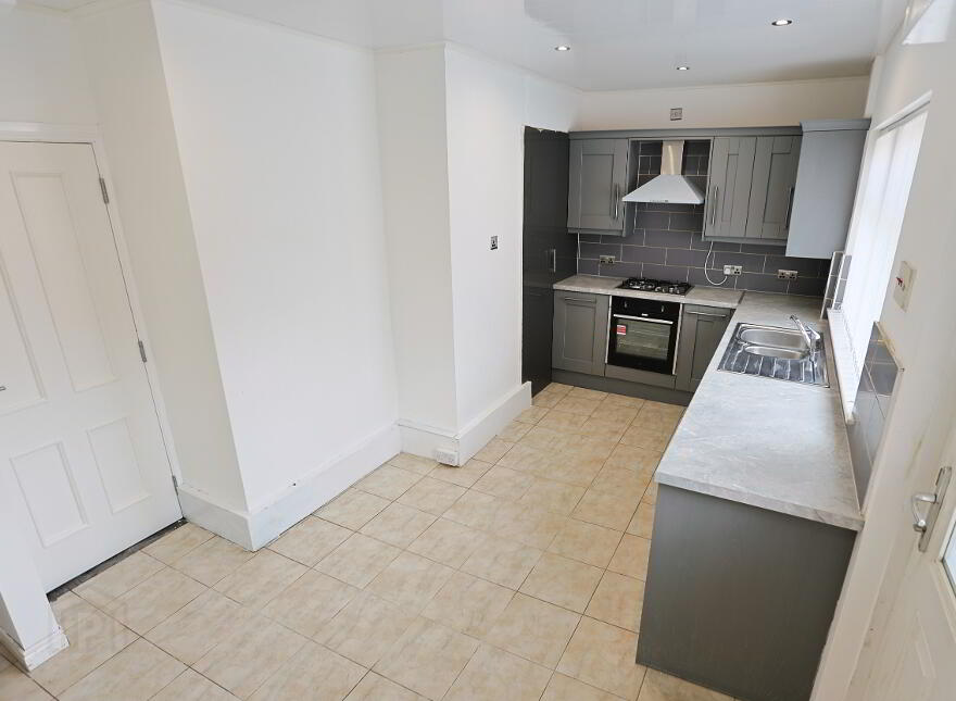 6 Soye Gardens, Lurgan, Craigavon, BT67 9HE