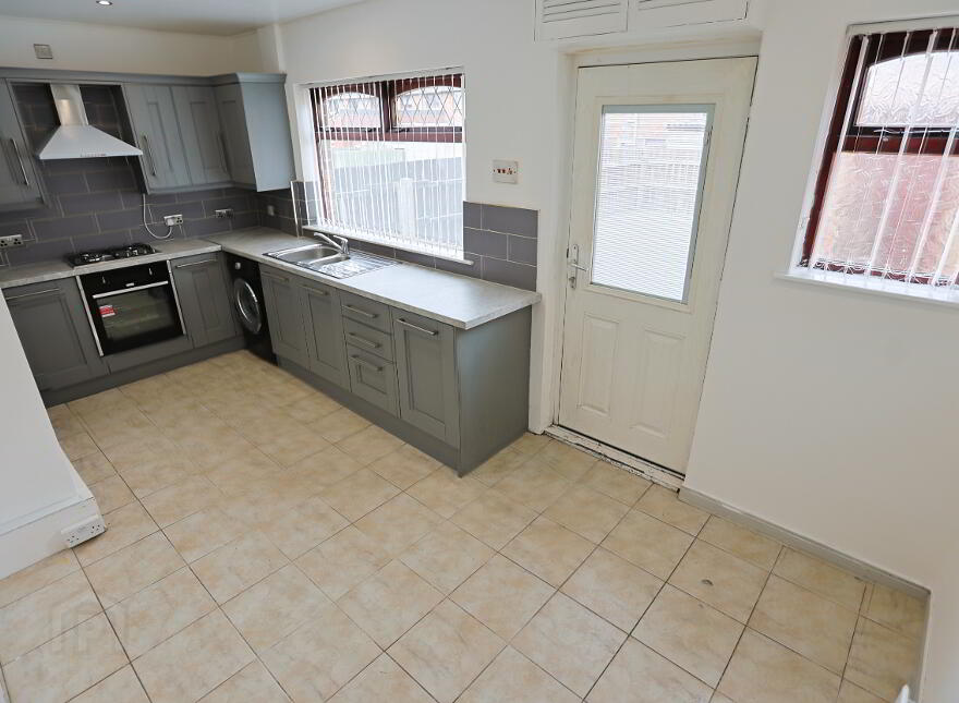6 Soye Gardens, Lurgan, Craigavon, BT67 9HE
