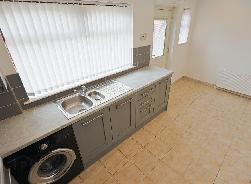6 Soye Gardens, Lurgan, Craigavon, BT67 9HE
