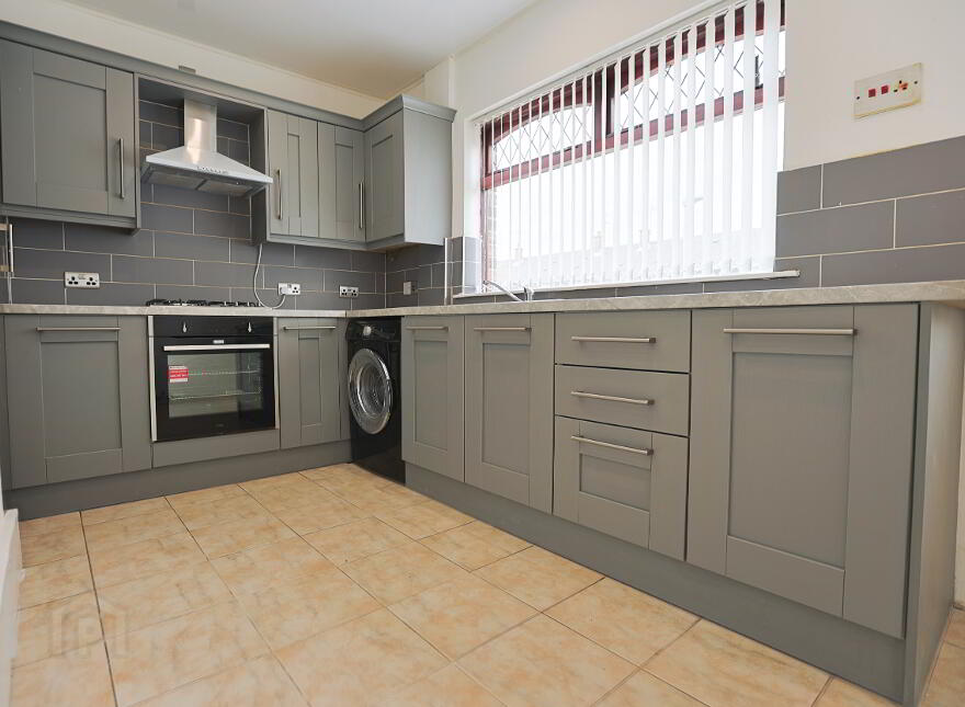 6 Soye Gardens, Lurgan, Craigavon, BT67 9HE