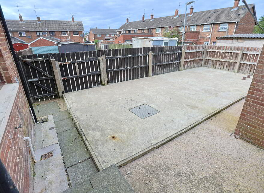 6 Soye Gardens, Lurgan, Craigavon, BT67 9HE