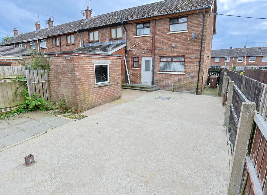6 Soye Gardens, Lurgan, Craigavon, BT67 9HE