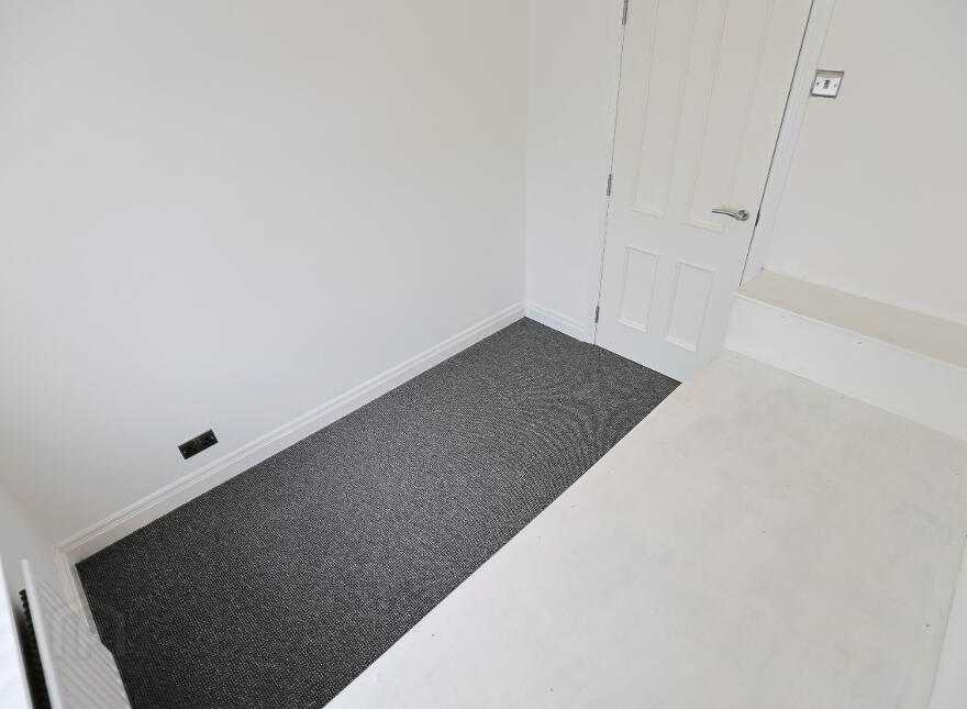 6 Soye Gardens, Lurgan, Craigavon, BT67 9HE