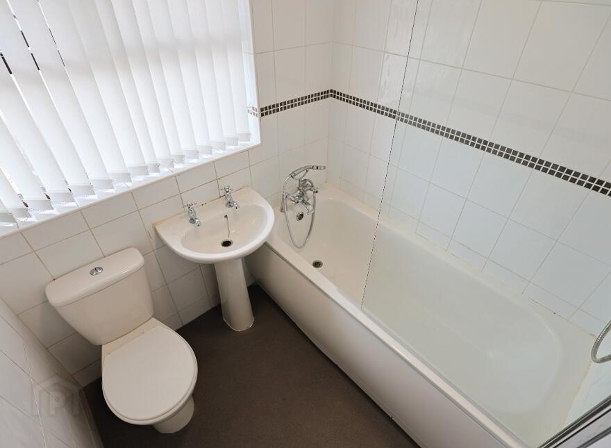 6 Soye Gardens, Lurgan, Craigavon, BT67 9HE