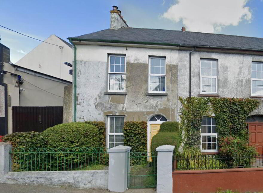 1 Patrick Street, Waterford, X91WA24