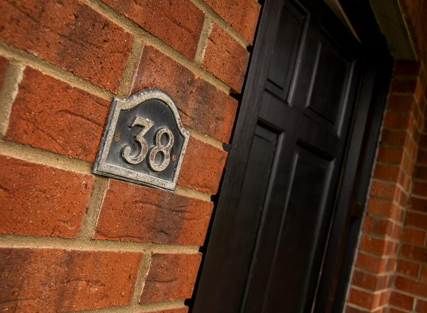 38 Selshion Hall, Portadown, Craigavon, BT62 4JR