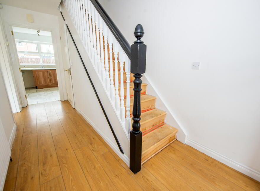 38 Selshion Hall, Portadown, Craigavon, BT62 4JR