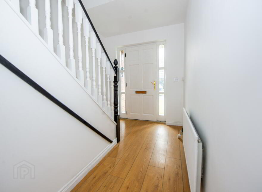 38 Selshion Hall, Portadown, Craigavon, BT62 4JR